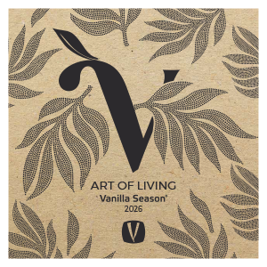 Katalóg VANILLA SEASON 13