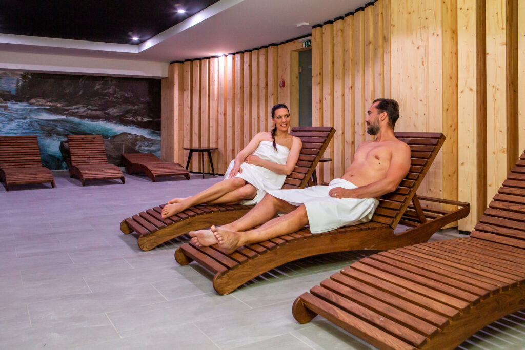 Súťaž o wellness pobyt 2
