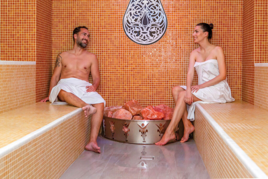 Súťaž o wellness pobyt 3